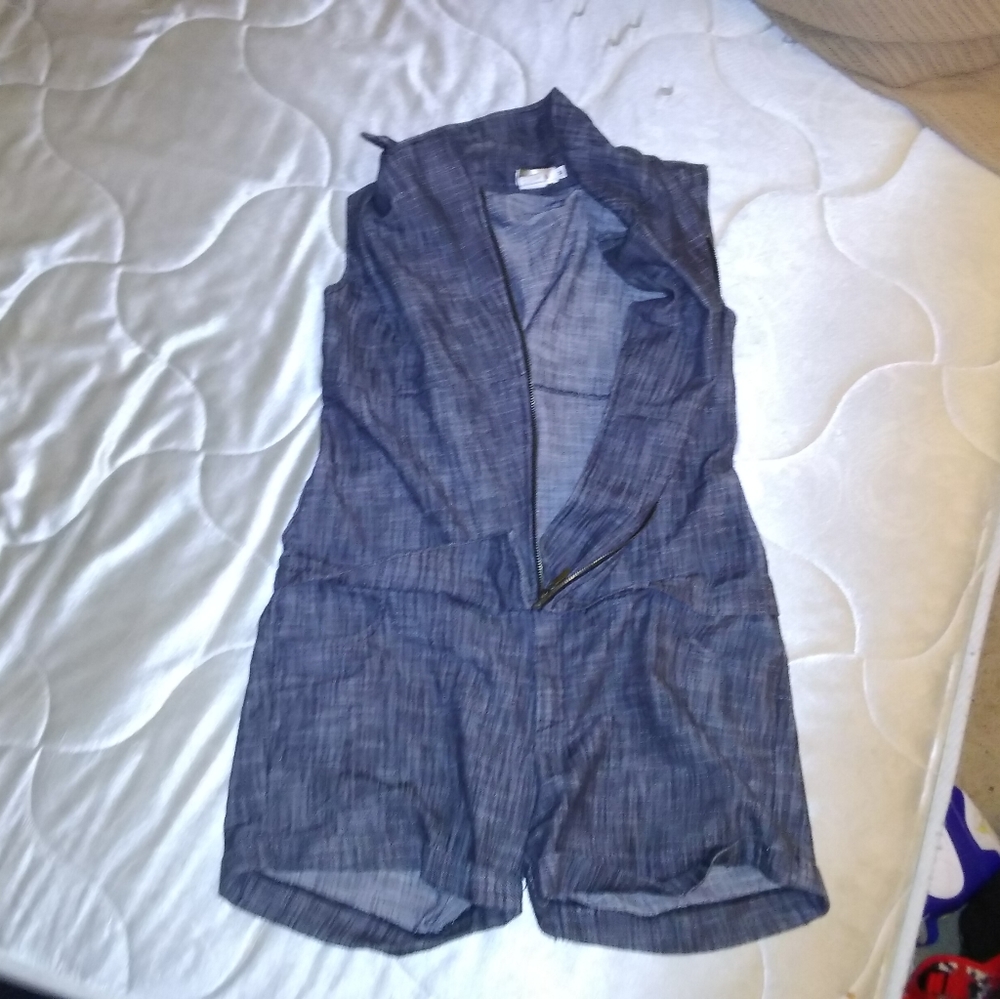 West 36th one piece